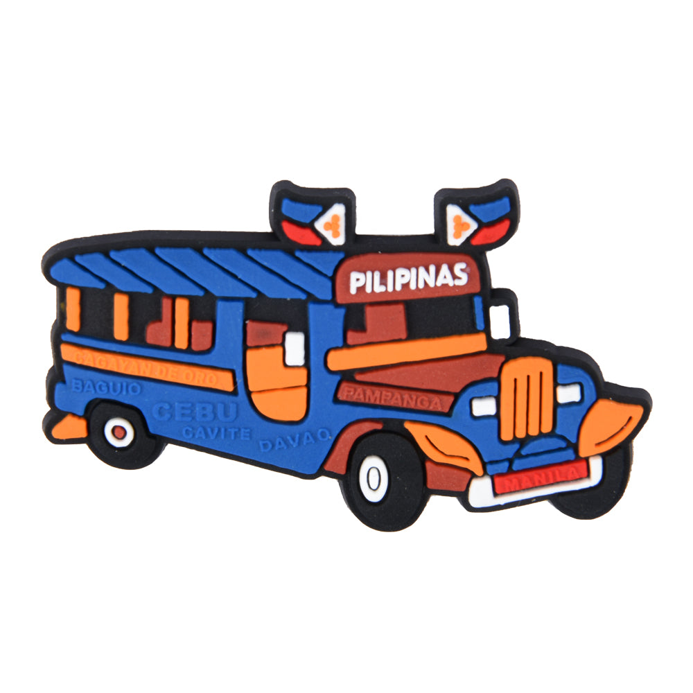 Filipino Shoe Charms / Jibbitz - Crocs / PVC Accessories