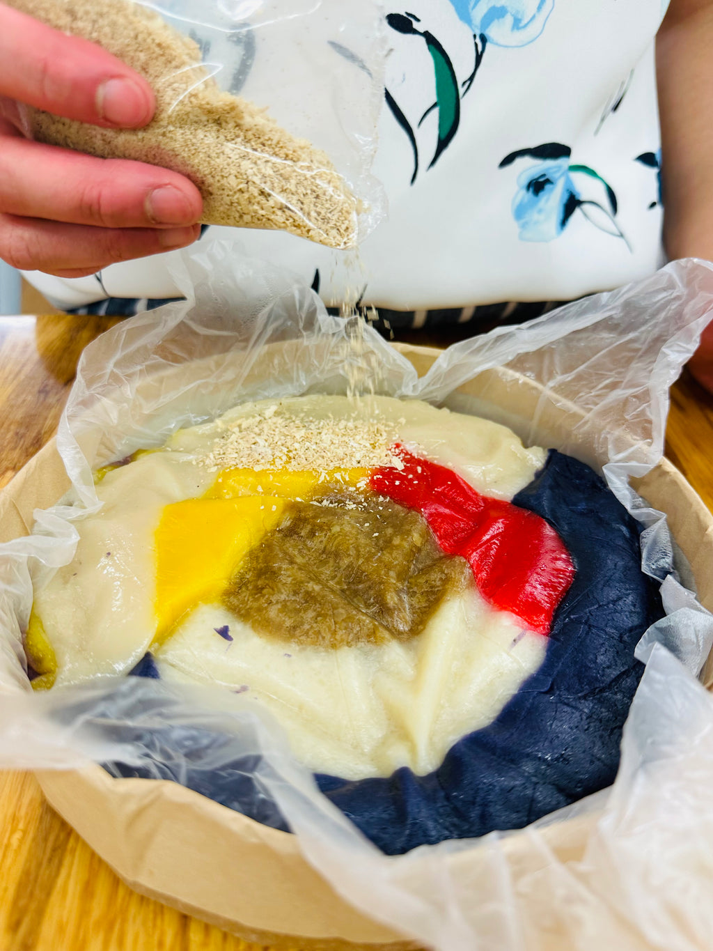 Dolor's Original - Sapin Sapin - 600 G