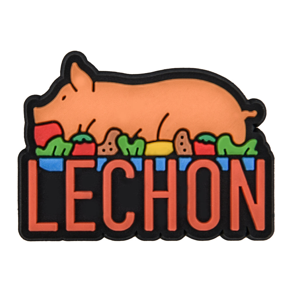 Filipino Shoe Charms / Jibbitz - Crocs / PVC Accessories