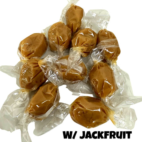 Kagat Bakery - Yema LANGKA (Jackfruit) - 10 Pieces - 12 OZ