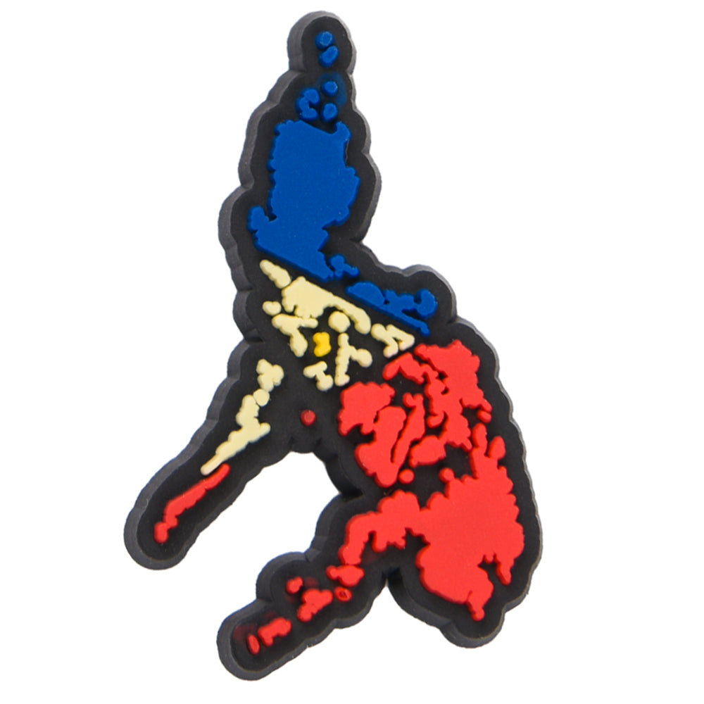 Filipino Shoe Charms / Jibbitz - Crocs / PVC Accessories