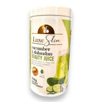 Luxe - Cucumber & Dalandan Beauty Juice 500g ( Half KiLo Canister )