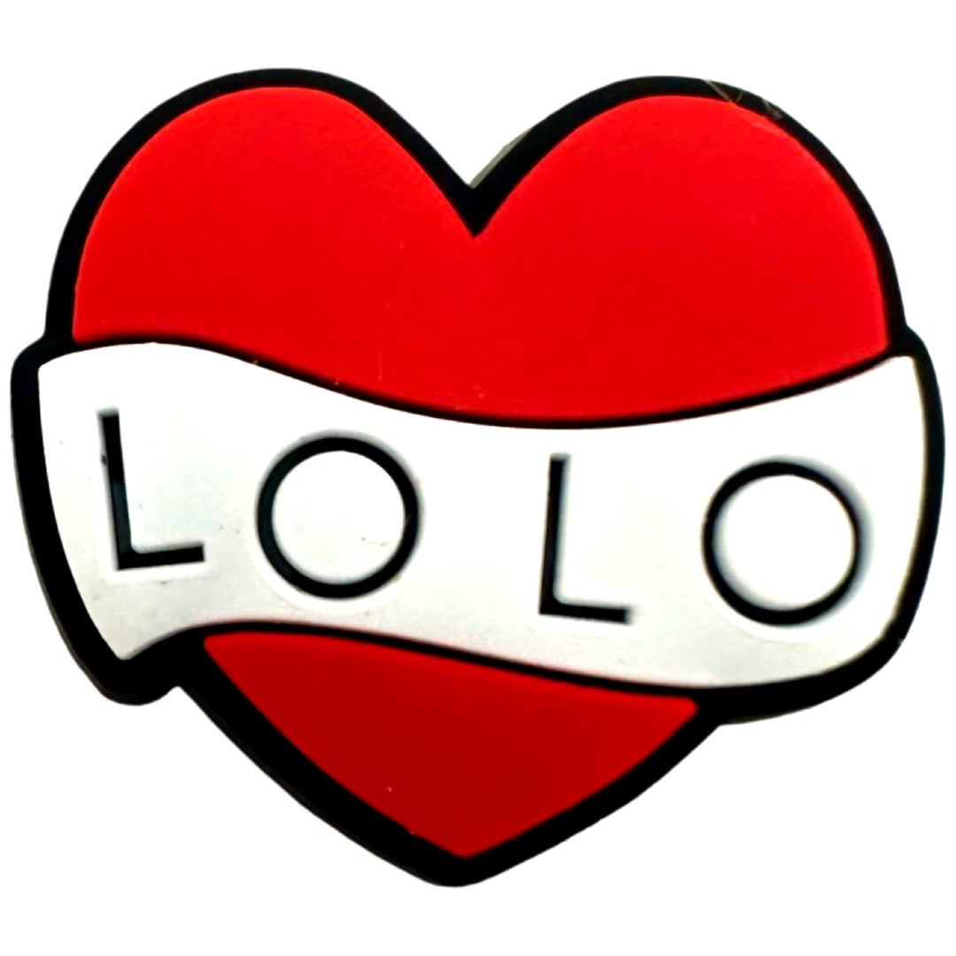 Filipino Shoe Charms / Jibbitz - Crocs / PVC Accessories