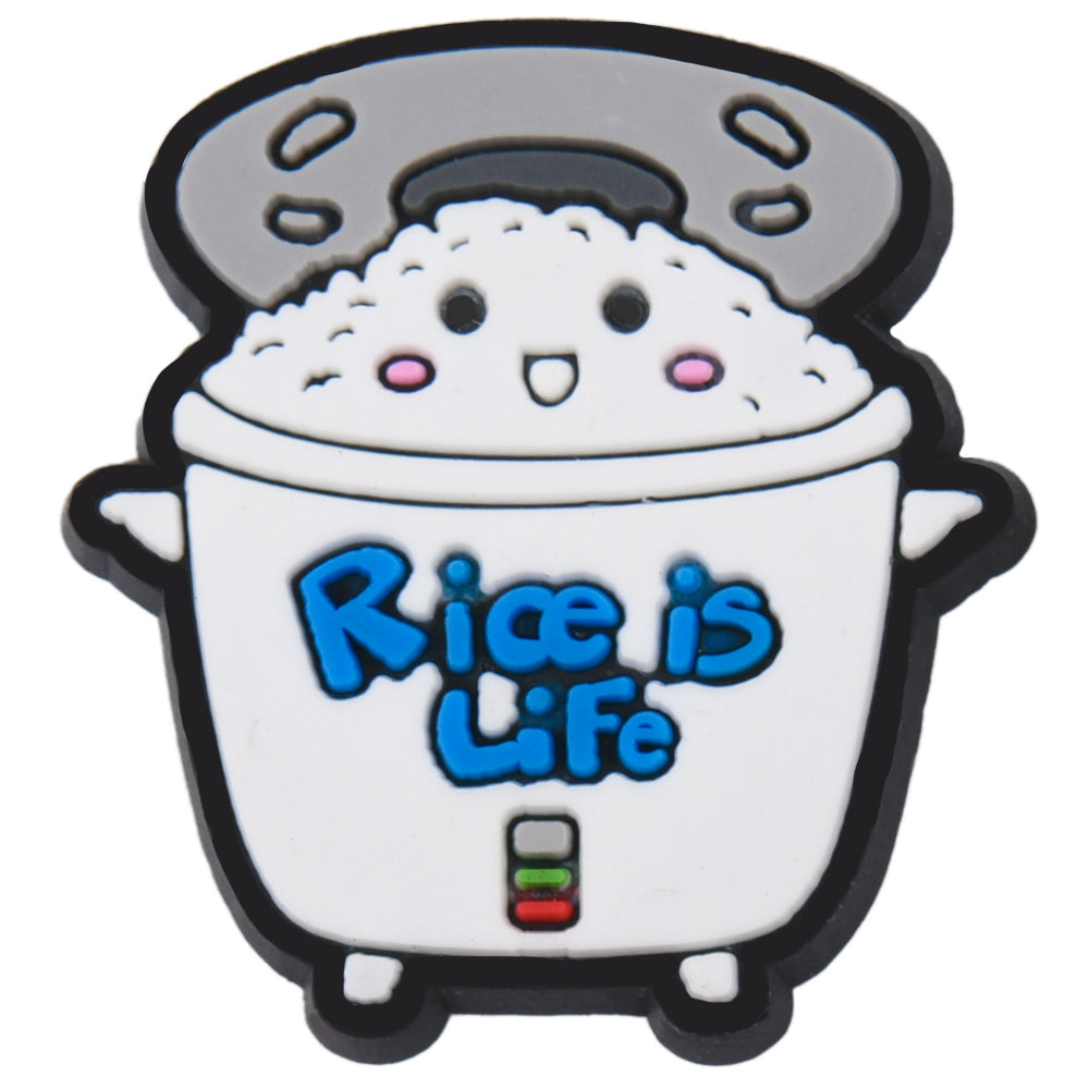 Filipino Shoe Charms / Jibbitz - Crocs / PVC Accessories