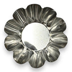 Ensaymada Stainless Molder / Puto Molder 6 inches - 5 pcs - ( SIZE 6 )