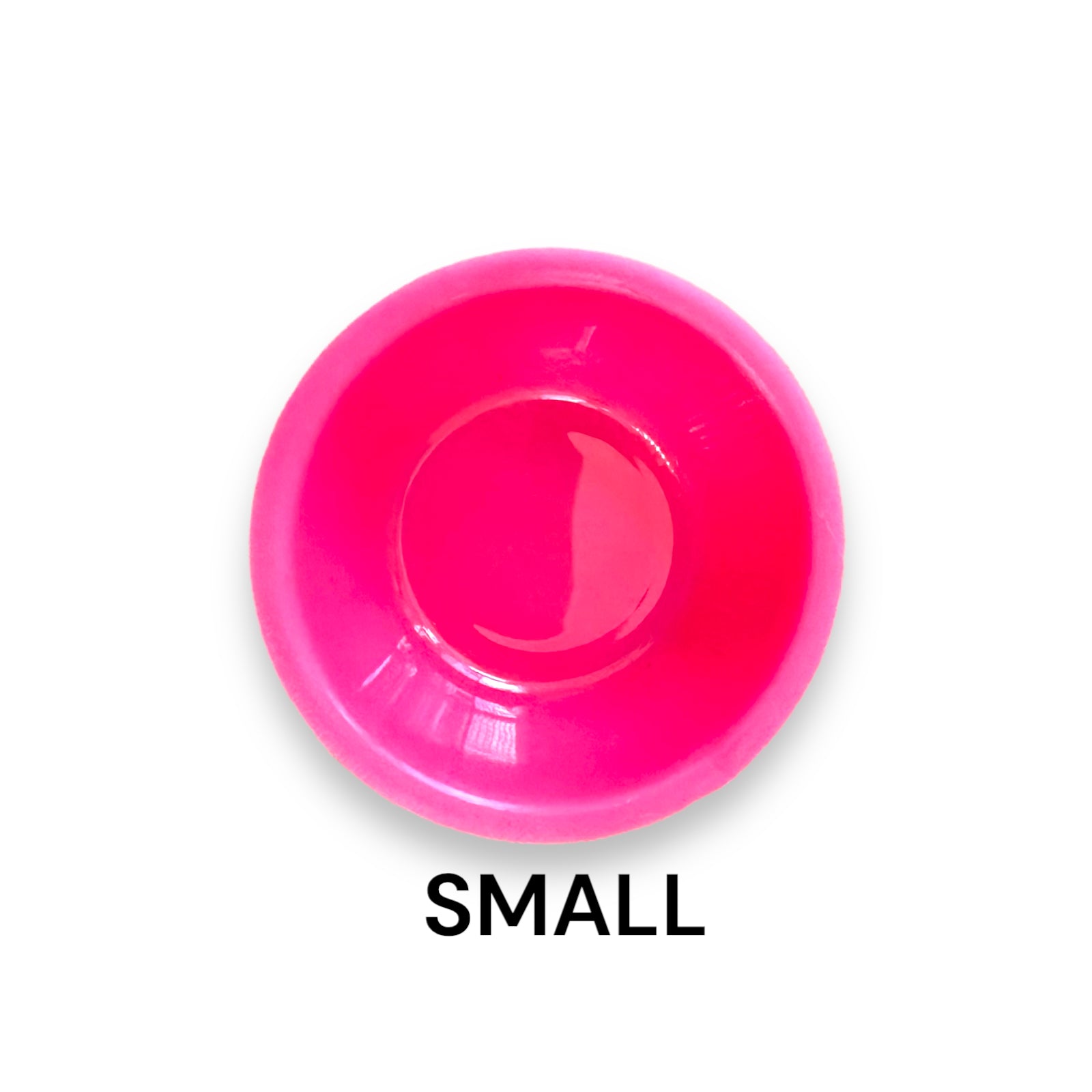 Puto Cups Molder - Pichi Pichi, Kutsinta, Rice Cake Molder - 12 pcs / 1 dozen