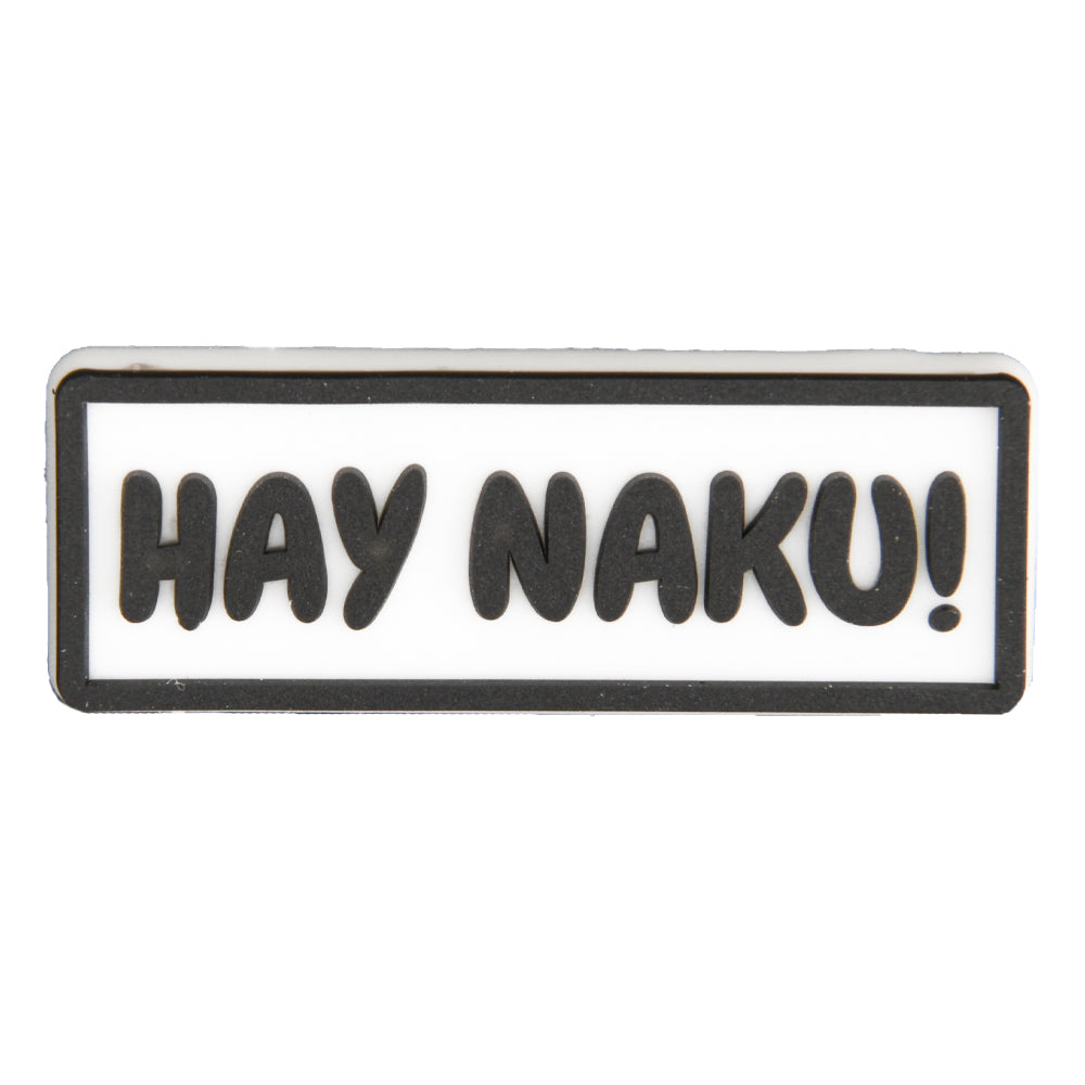 Filipino Shoe Charms / Jibbitz - Crocs / PVC Accessories