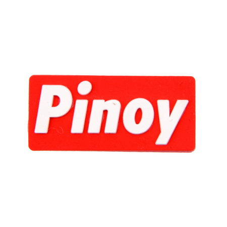 Filipino Shoe Charms / Jibbitz - Crocs / PVC Accessories