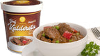 Goldilocks - Beef Kaldereta- Fully Cooked - Heat and Serve - 2 LBS