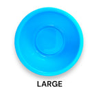 Puto Cups Molder - Pichi Pichi, Kutsinta, Rice Cake Molder - 12 pcs / 1 dozen