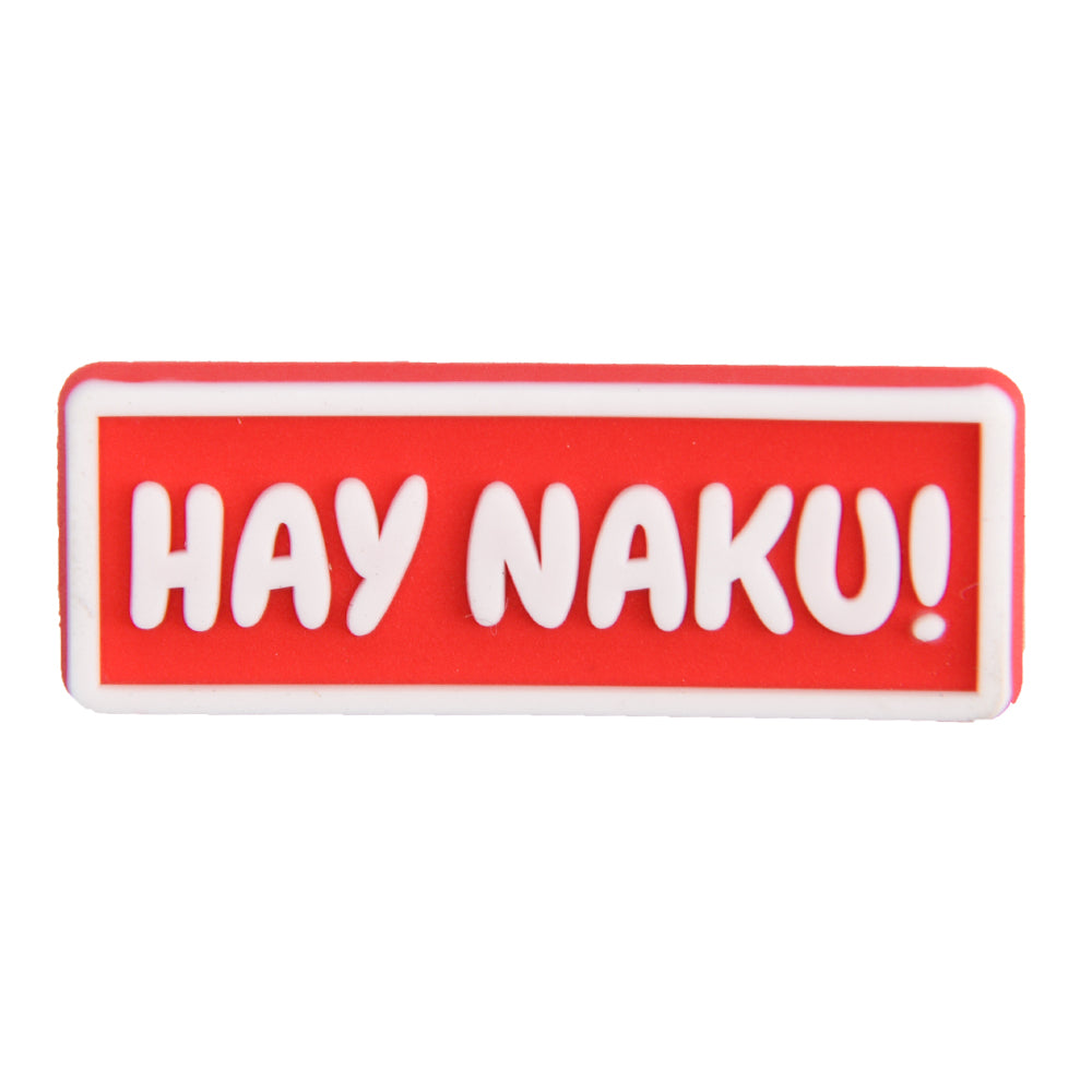 Filipino Shoe Charms / Jibbitz - Crocs / PVC Accessories