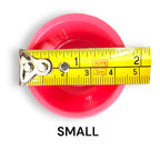 Puto Cups Molder - Pichi Pichi, Kutsinta, Rice Cake Molder - 12 pcs / 1 dozen