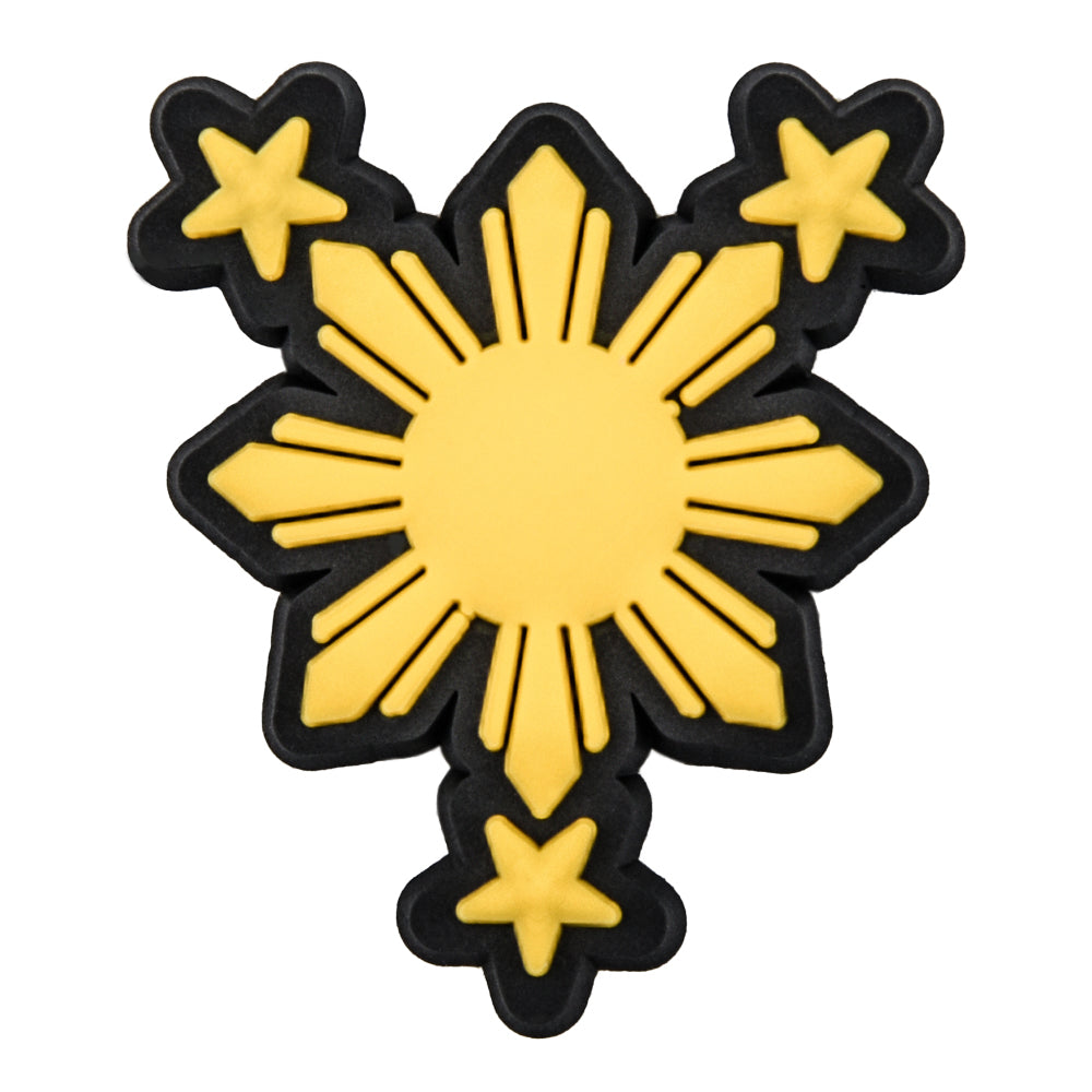 Filipino Shoe Charms / Jibbitz - Crocs / PVC Accessories