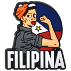 Filipino Shoe Charms / Jibbitz - Crocs / PVC Accessories