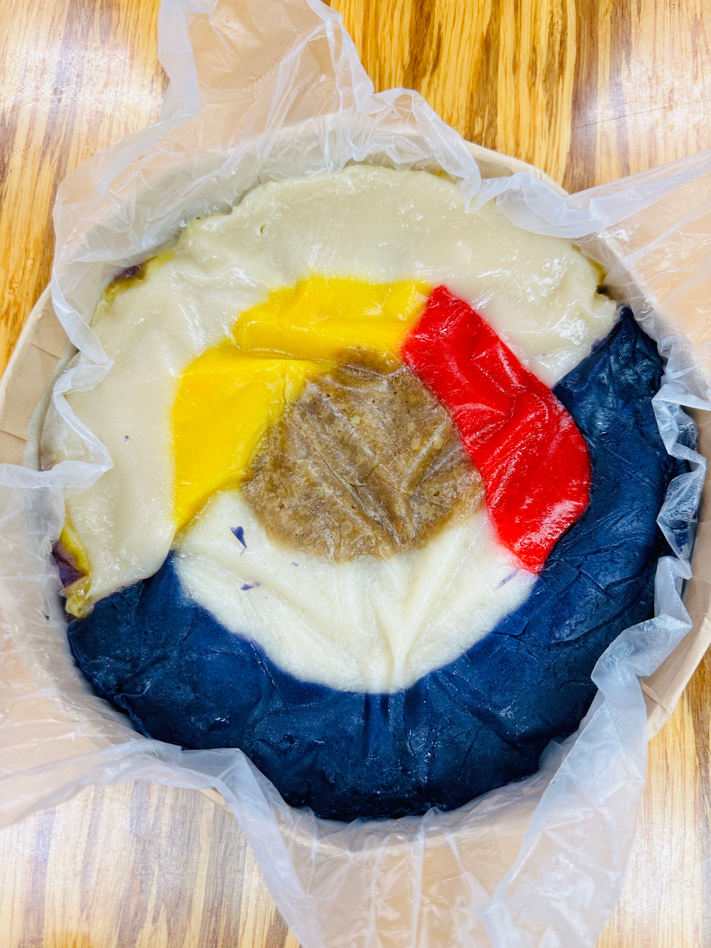 Dolor's Original - Sapin Sapin - 600 G