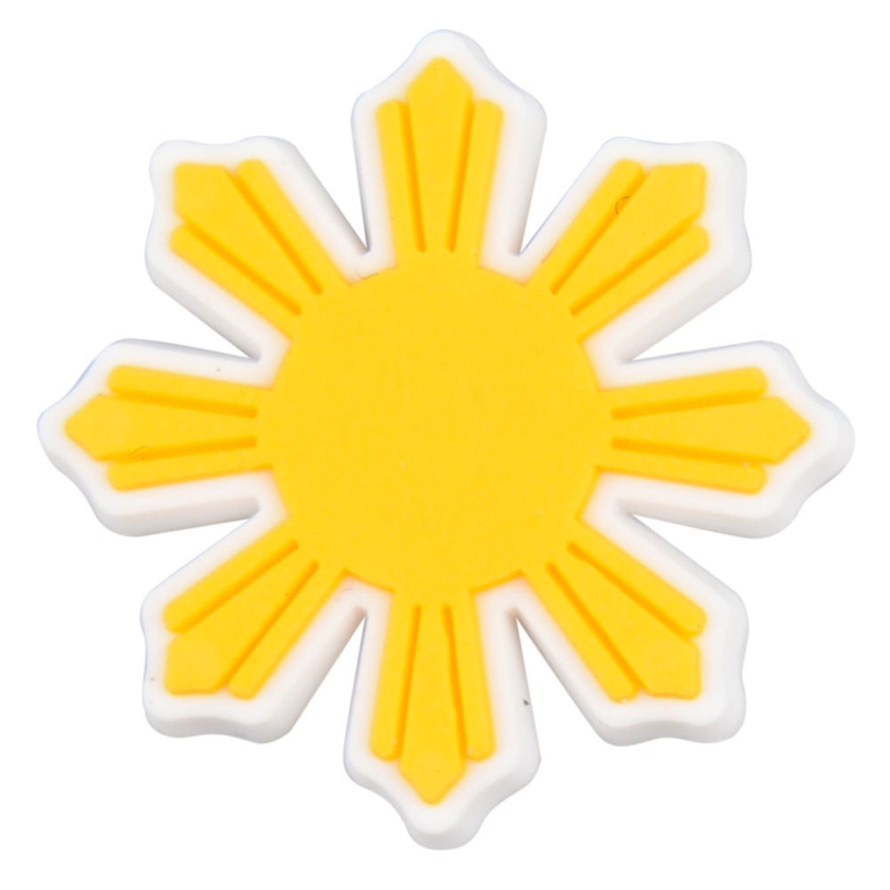 Filipino Shoe Charms / Jibbitz - Crocs / PVC Accessories