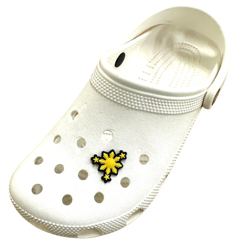 Filipino Shoe Charms / Jibbitz - Crocs / PVC Accessories