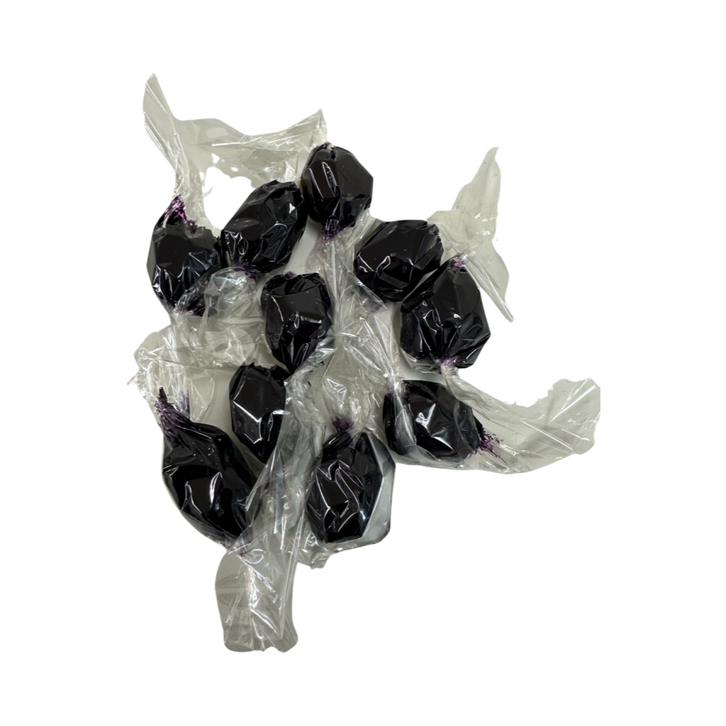 Kagat Bakery - Yema UBE - 10 Pieces - 12 OZ