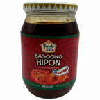 Barrio Fiesta - Bagoong Hipon - REGULAR Flavor - Large - 500 G