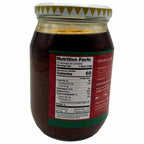 Barrio Fiesta - Bagoong Hipon - REGULAR Flavor - Large - 500 G