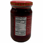 Barrio Fiesta - Bagoong Hipon - SPICY - 250 G