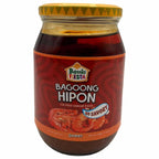 Barrio Fiesta - Bagoong Hipon - SWEET Flavor - Large - 500 G