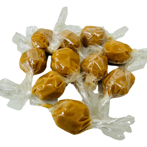 Kagat Bakery - Yema - 10 Pieces - 12 OZ