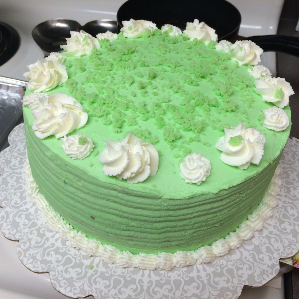 McCormick - Buko Pandan Extract - (20 ML)