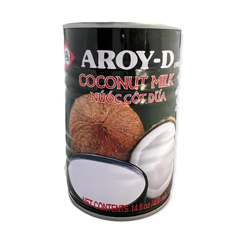 Aroy - D - Coconut Milk - 14 OZ