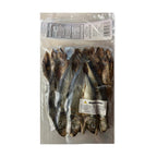 Pangasinan Brand - Dried Salted Mackerel (Hasa-Hasa) - Fully Eviscerated - 8 OZ