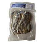 Pangasinan Brand - Dried Salted Threadfin Bream (Bisugo) Butterfly-Cut - 227 G