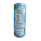 Dole - 100% Pineapple Juice - Unsweetened in can - 240ml