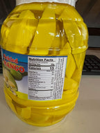 TL Pickled Mango in Brine - 32 OZ - 4 LBS