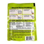 Mei Wei - Almond Flavor Pudding - 4.2 OZ