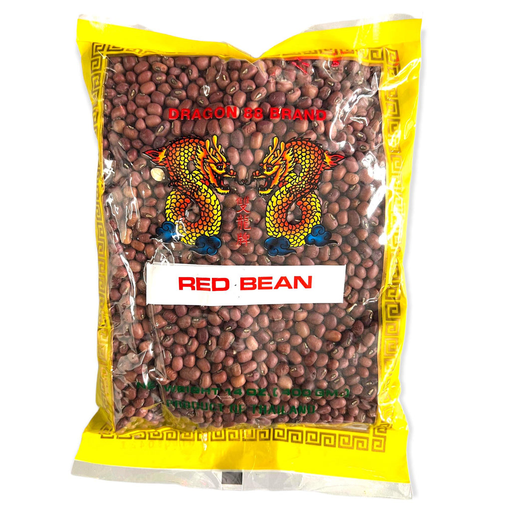 Dragon 88 Brand - Red Bean - 14oz