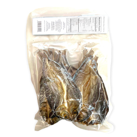 Pangasinan - FishSarap Dried Baby Milkfish - 150g