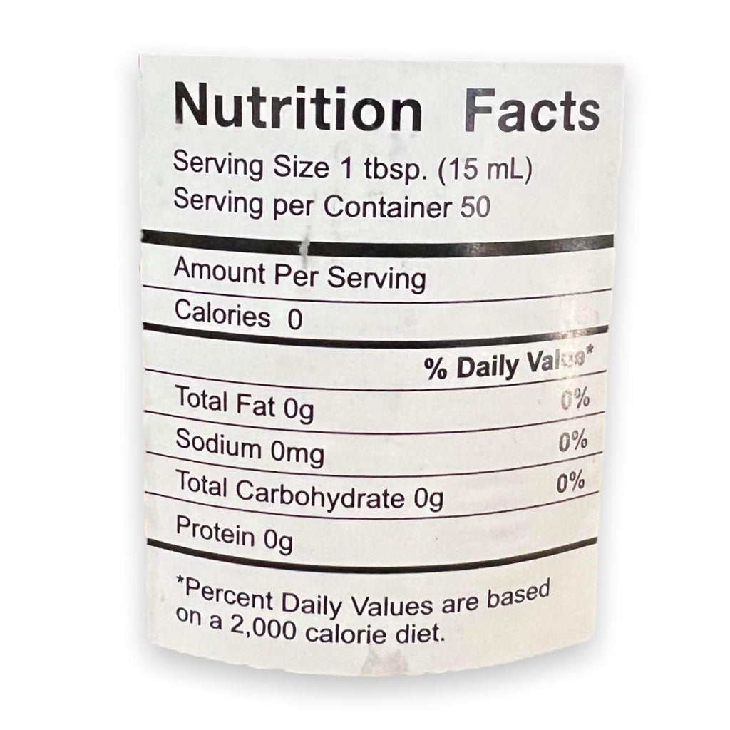 UFC - Vinegar - Sukang Iloco - 750 ML