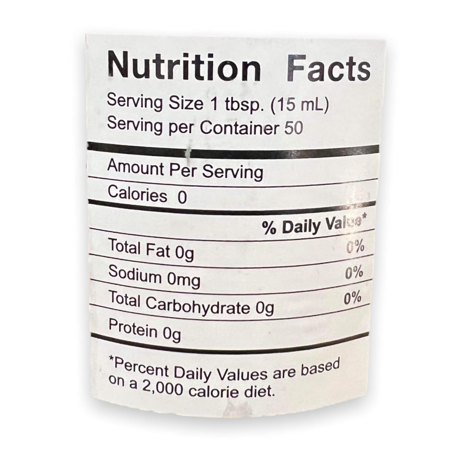 UFC - Vinegar - Sukang Iloco - 750 ML