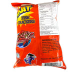 OK - Sikat - Fish Cracker Salt & Vinegar - 150 G