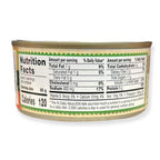 Unmeat - Fish-Free Tuna Flakes Hot & Spicy - 180 G
