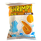 OK - Shrimpy - Salted Shrimp Flavor - 70 G