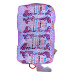 Kapuso - Taiwan Bean Thread - Lungkow - Vermicelli (Pink Net) - 300 G