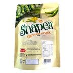 OK - Snapea - Crispy Green Pea Snack - Cheese - 108 G