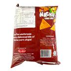 OK - Wackie! - Corn Chips - Hot Chili - 100 G