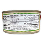 Unmeat - Fish-Free Tuna Flakes in Water with Salt Added - 180 G