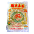 Tiger Pu Li - Rice Flour Noodles  -THICK - 21 OZ