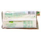 Regent - Potato Crackers - Potato Biscuit - Seaweed Flavor - 20 Pack - 200 G