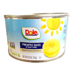 Dole - Pineapple Slice in Syrup