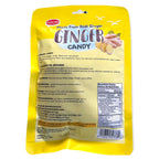 Poca's - All Natural - Ginger Candy- Original - 100 G