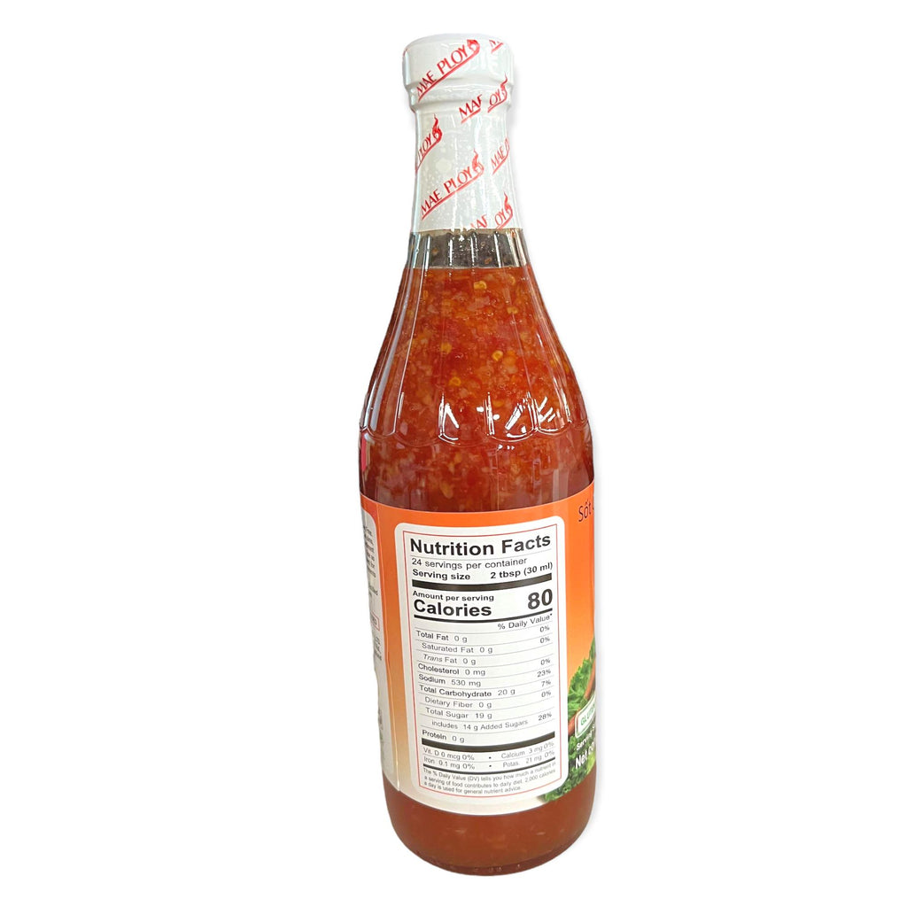 Mae Ploy - Sweet Chili Sauce - 750 ml